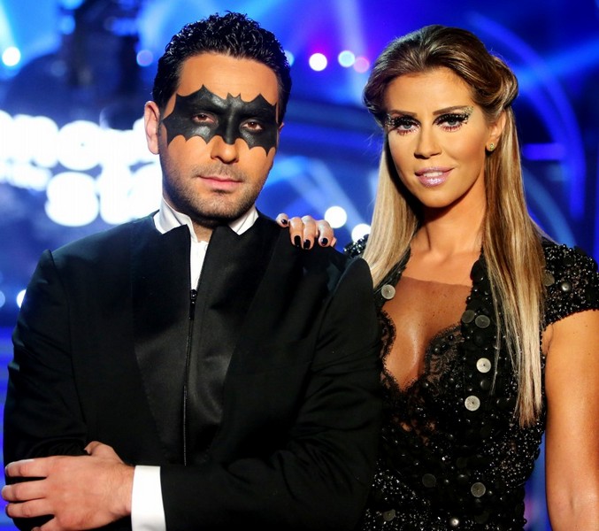 Dancing with the Stars Live 7